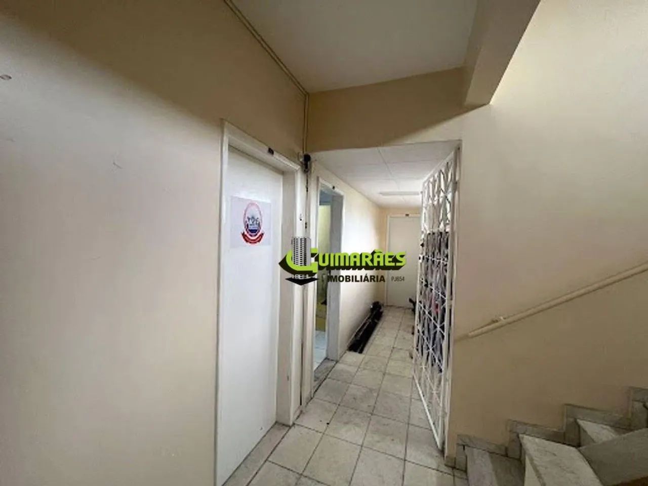 Sala Comercial à venda, Mares, Salvador - SA0042. - Foto 5
