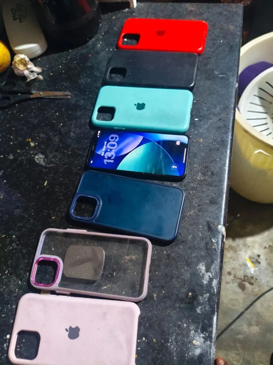 Vendo iPhone 11 Pro 512GB - Foto 4