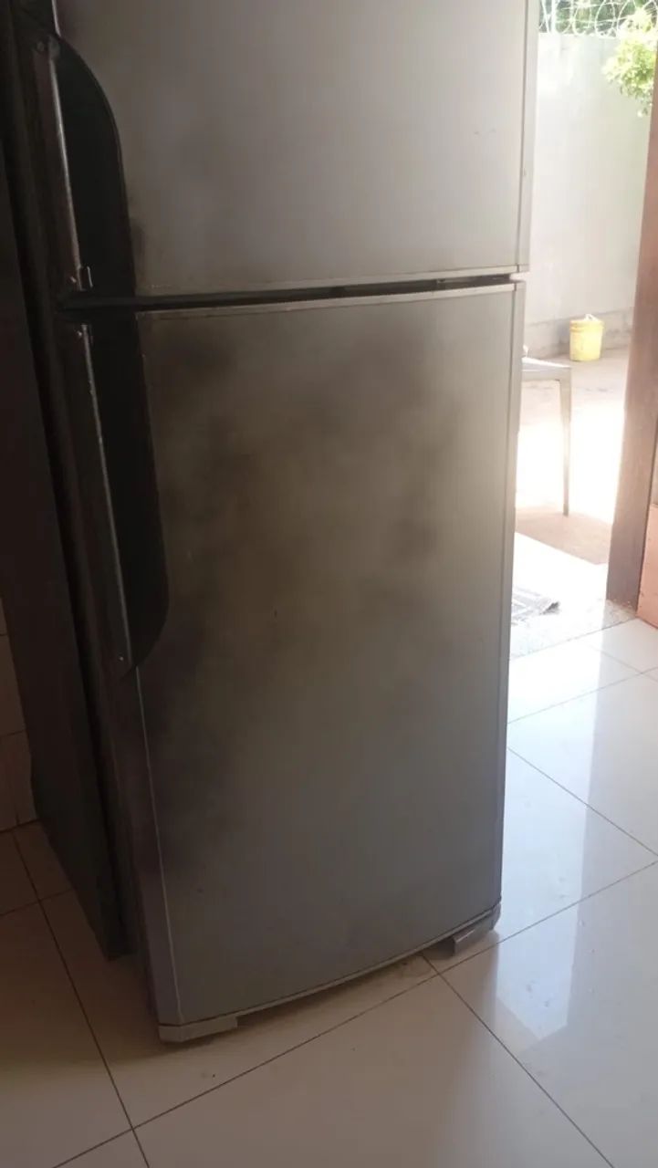 Geladeira GE 481L - Foto 2