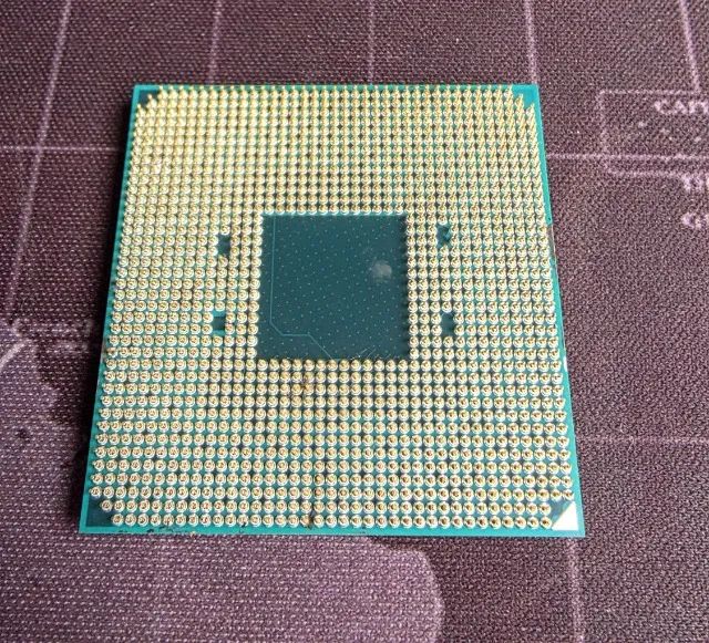 Processador AMD Ryzen 5 2600 - Foto 2