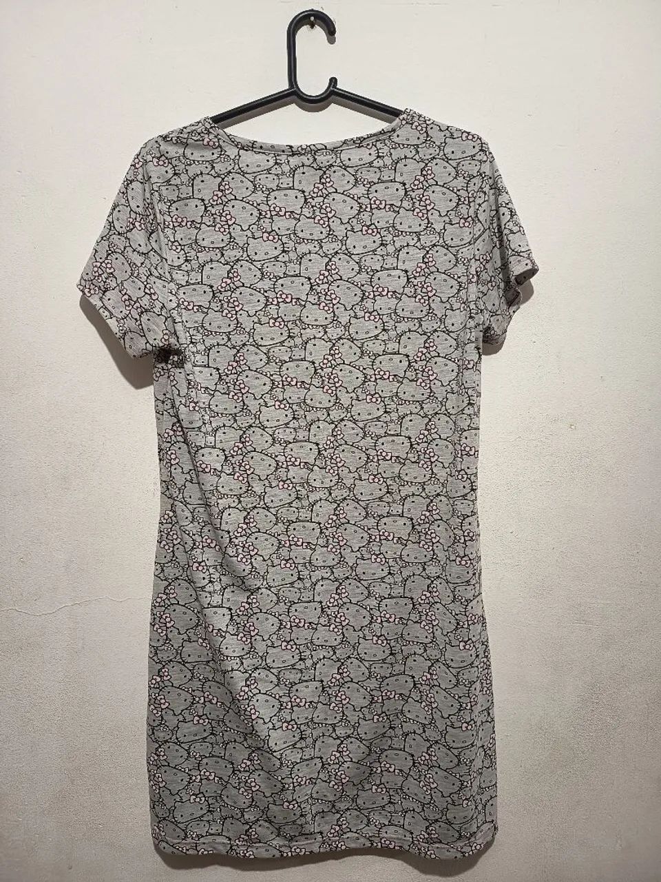 Camisola Hello Kitty C&A G - Foto 3
