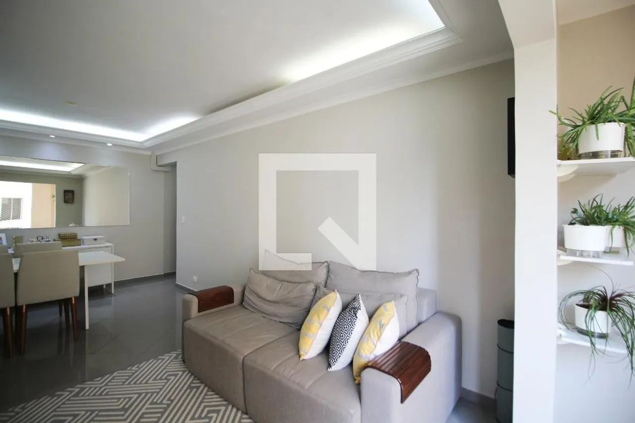 Apartamento à Venda - Vila Olímpia, 2 Quartos, 73 m2 - Foto 3