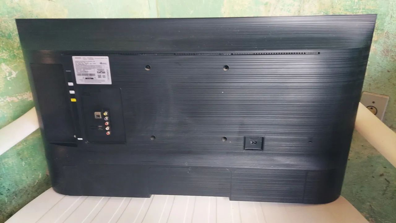 Tv Samsung  - Foto 4
