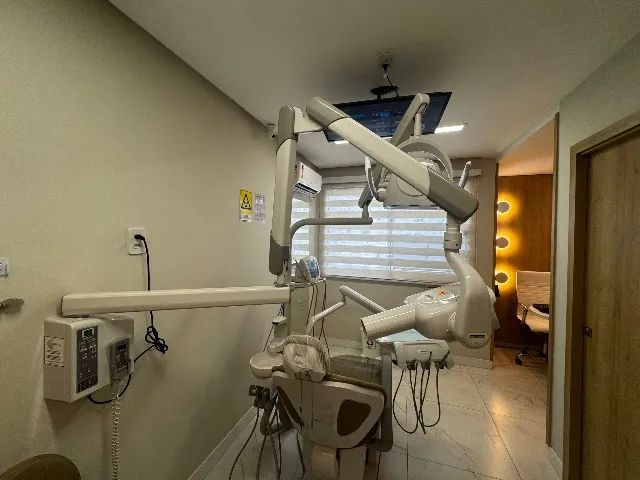 RX Ontológico Pantográfico DABI BIVOLT - Foto 5