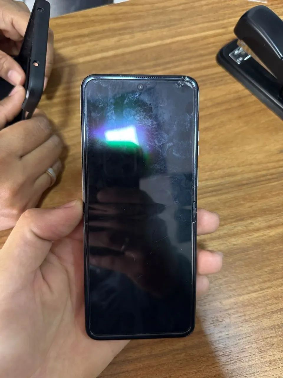 Celular Moto razr 60