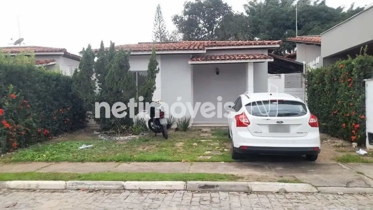 Casa para alugar 280 m²; em condomínio completo no bairro Sim | Feira de Santana BA