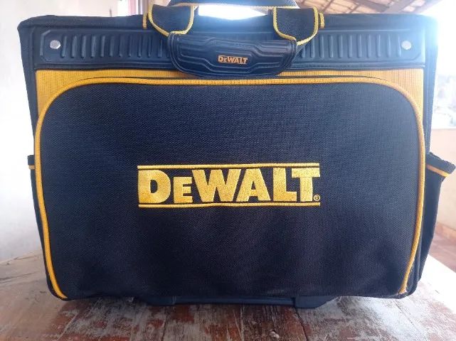 Bolsa Dewalt 
