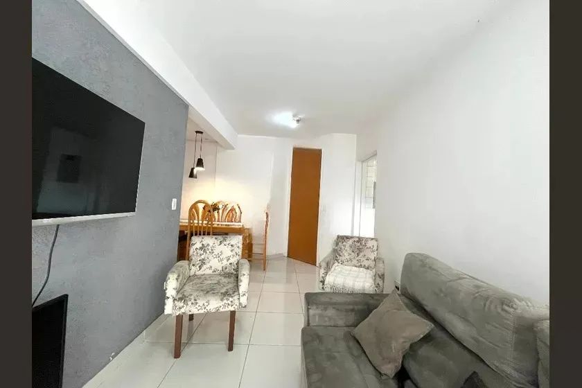 Apartamento à Venda - Jabaquara, 3 Quartos, 70 m2 - Foto 5