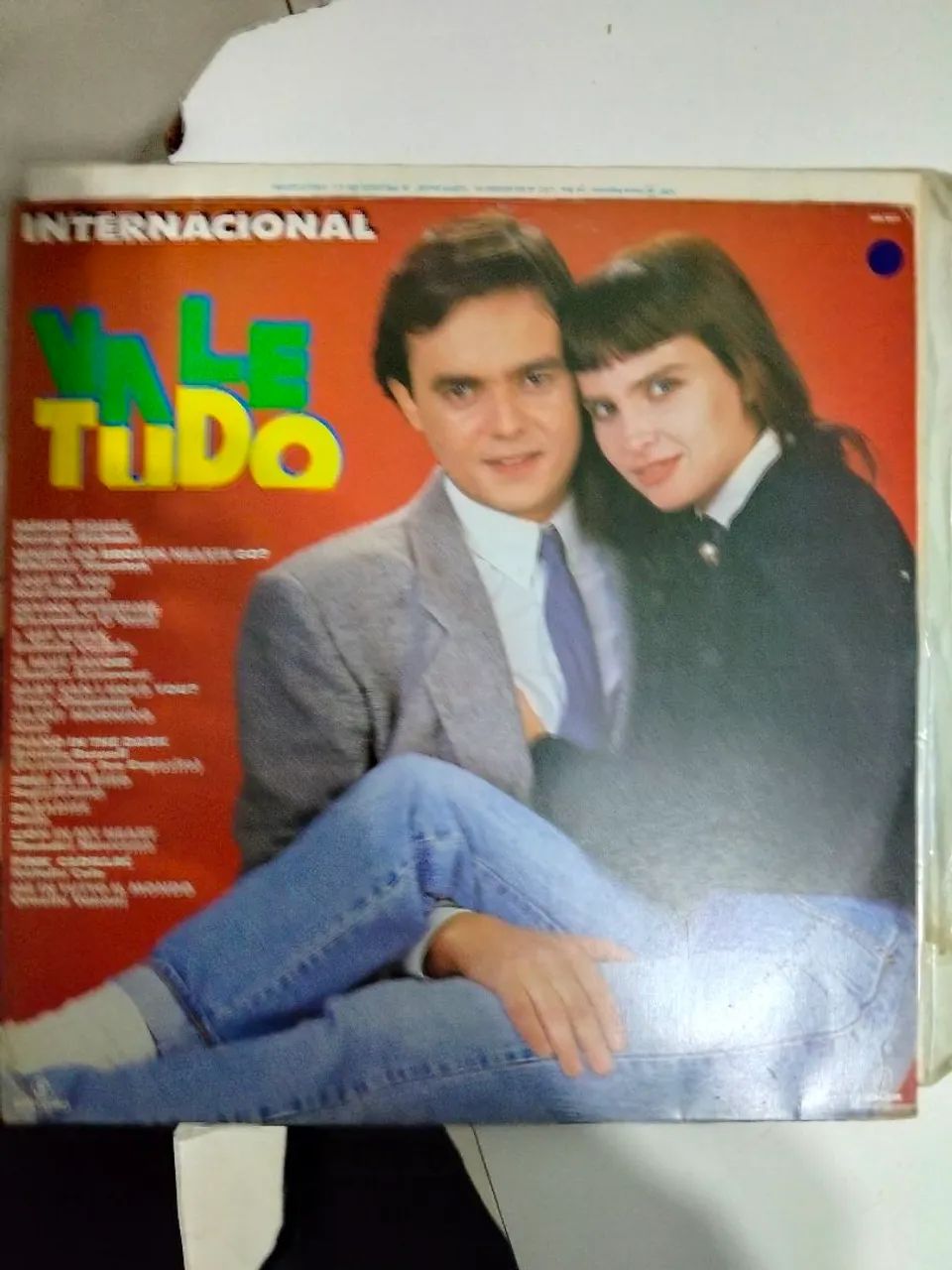Coleção discos de Vinil LP  - Foto 3