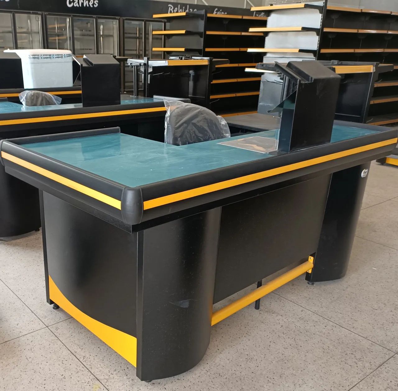 Caixa checalt novo e sem novo  - Foto 4