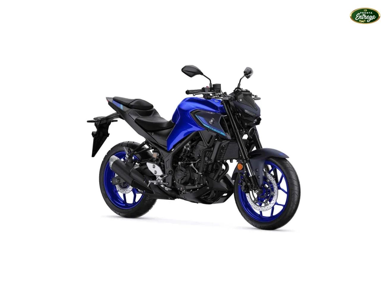 Yamaha Mt-03 abs 2026 - Foto 5