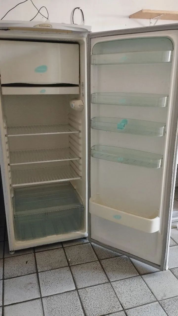 Geladeira Eletrolux  - Foto 2