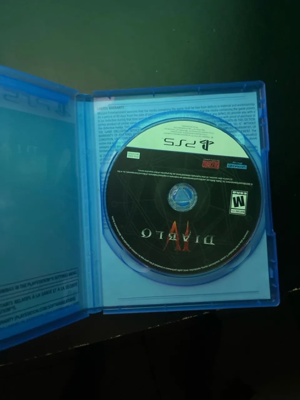 Jogos de ps5 - Foto 5