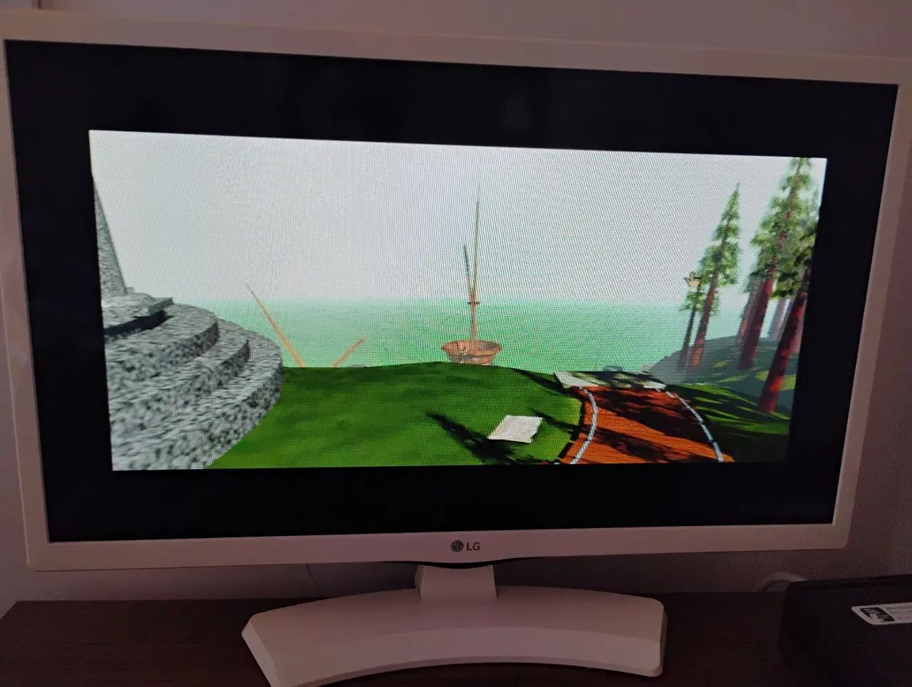 Myst Masterpiece Edition jogo original para PC computador  - Foto 4