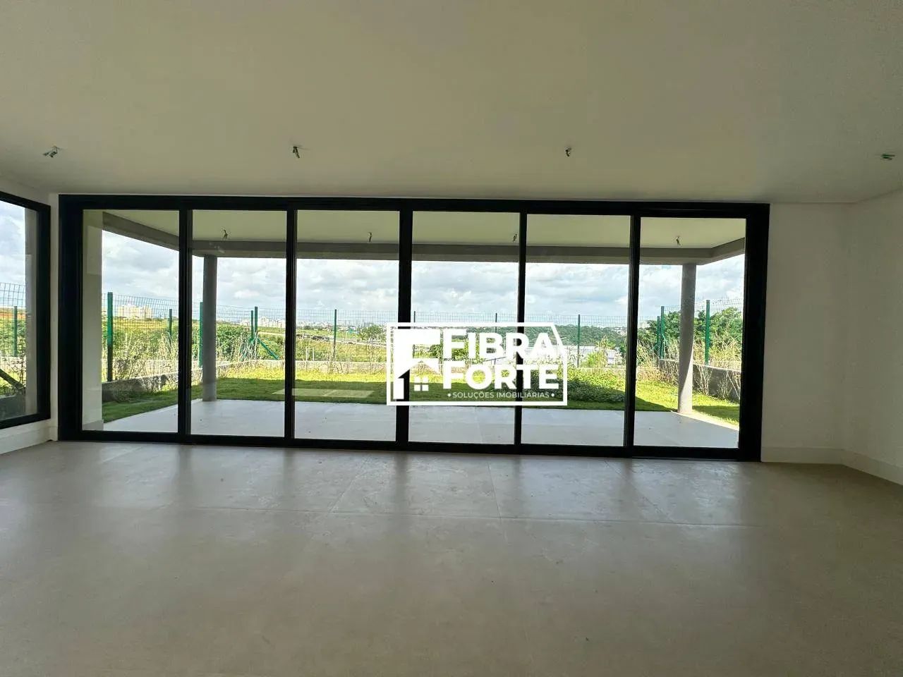 Casa Reserva Alpha Galleria com 3 suítes - Foto 3
