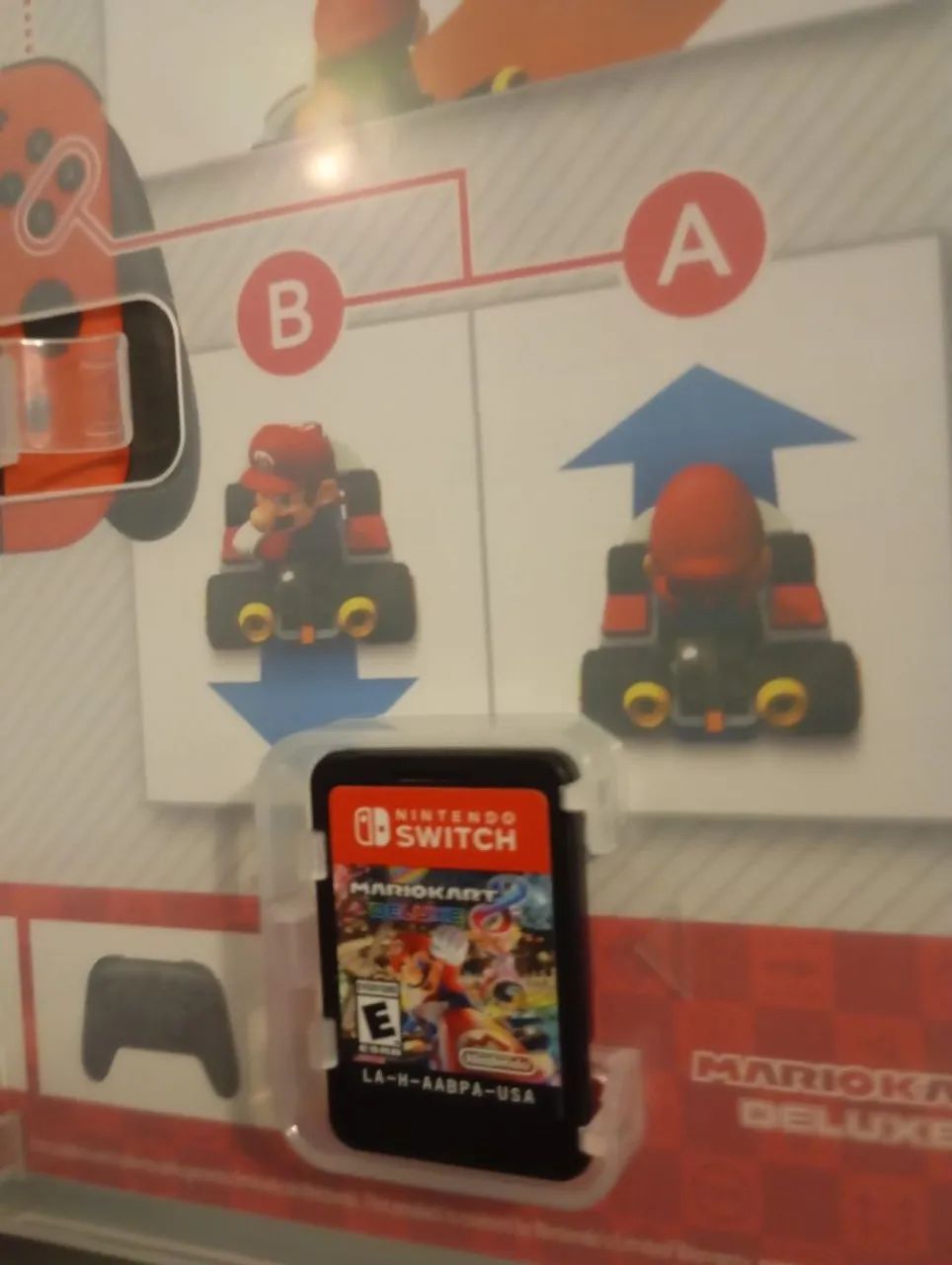 Mario Kart 8 Deluxe - Foto 2