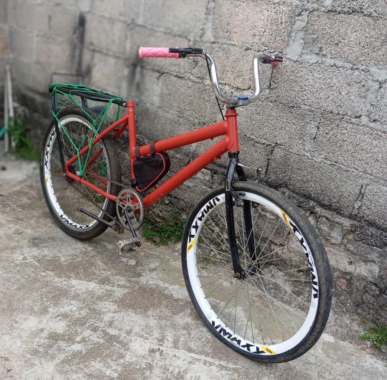 Bicicleta  - Foto 3