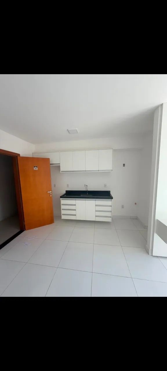 Apartamento com 3 quartos no Condominio MOA - Foto 5