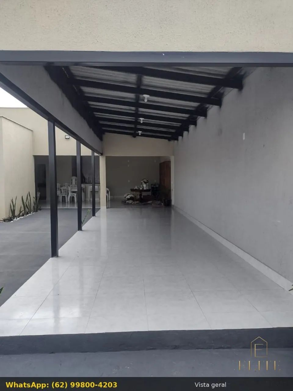Casa para temporada  - Foto 5