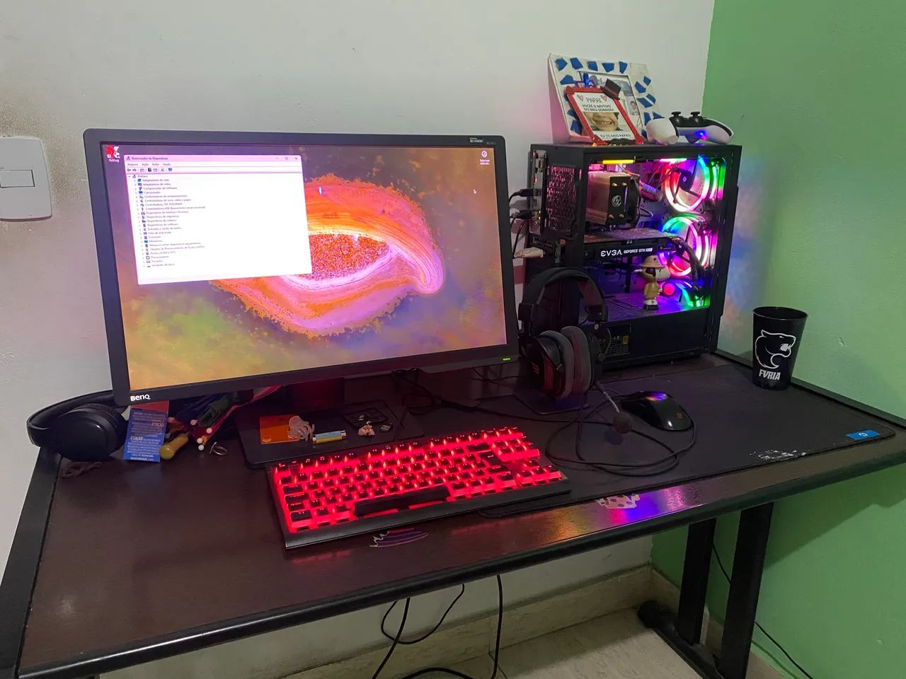 PC GAMER!! ACEITO OFERTA!!