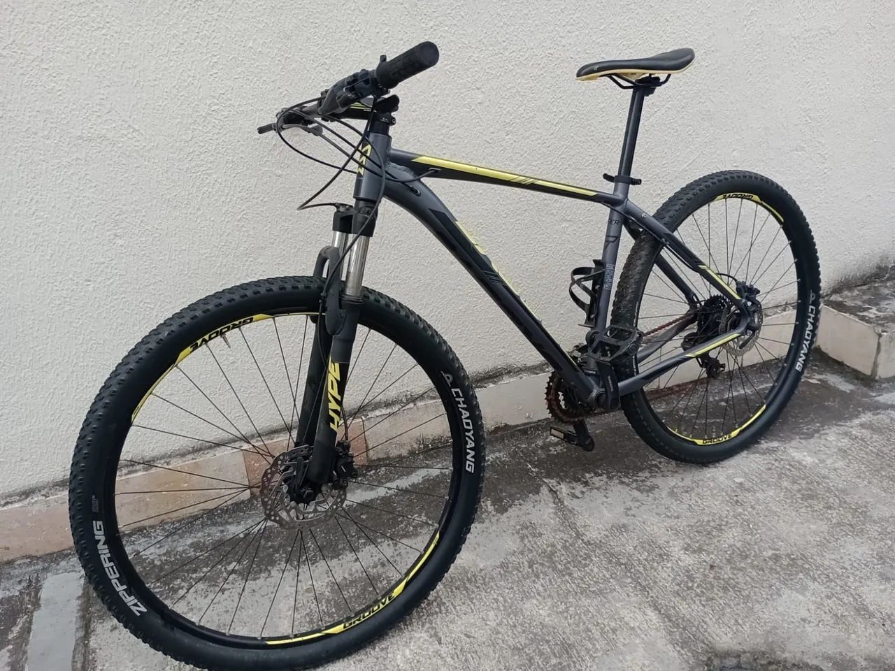 Bicicleta seminova  Groove. - Foto 3
