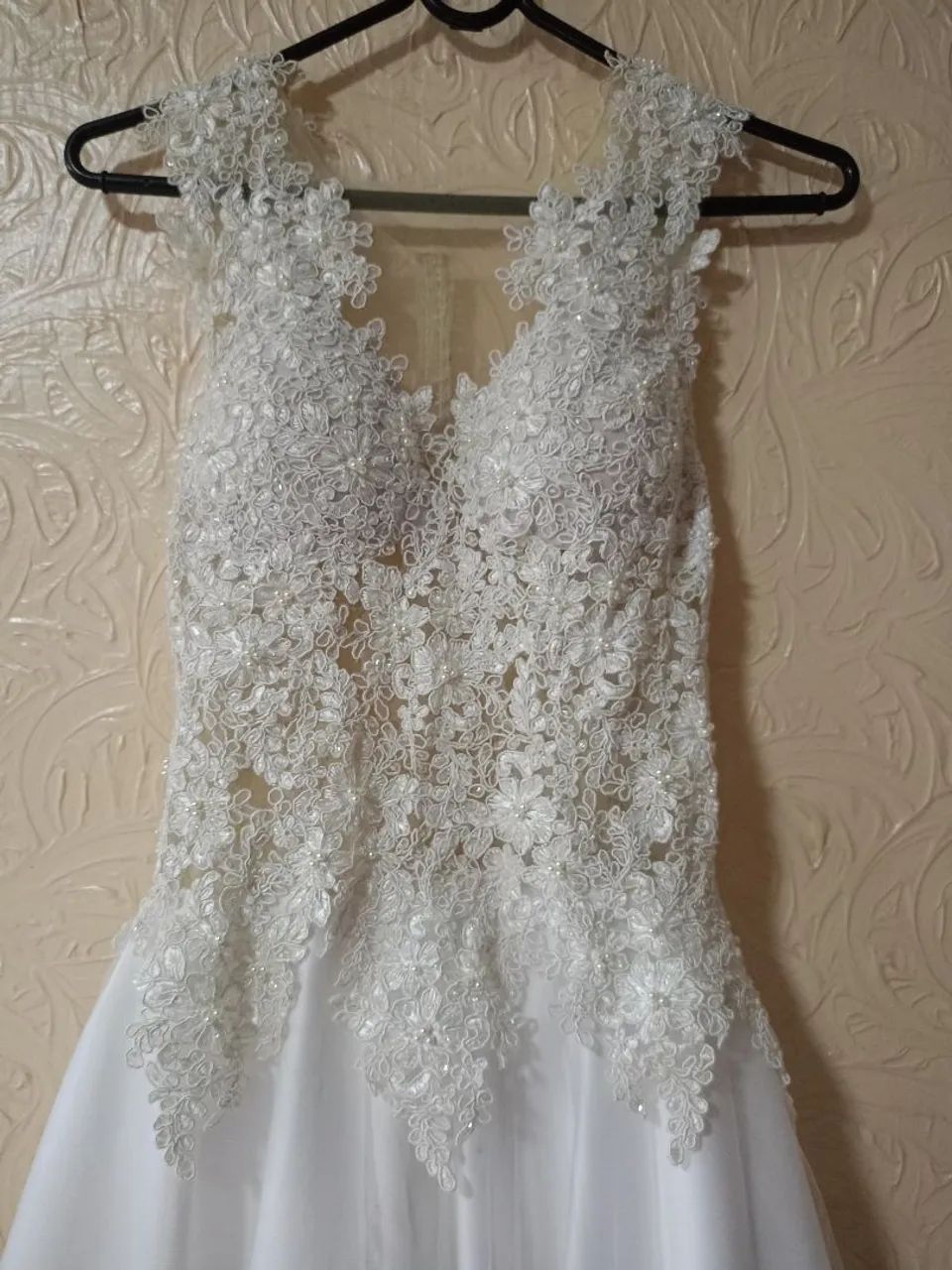 Vestido de casamento 