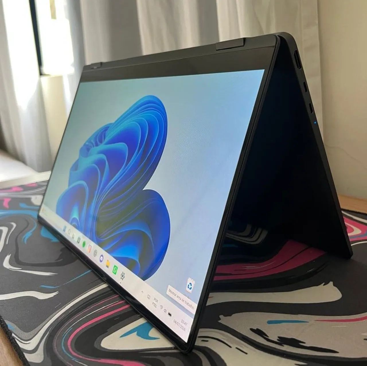 Notebook Galaxy Book 3 - 1 TB SAMSUNG  - Foto 5