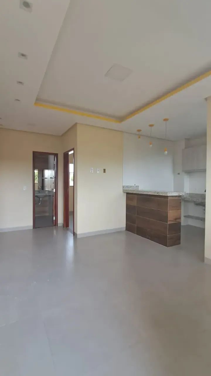 ALUGO APARTAMENTO, QUARTO, GARAGEM , NOVA MARABÁ, MARABA PA - Foto 2