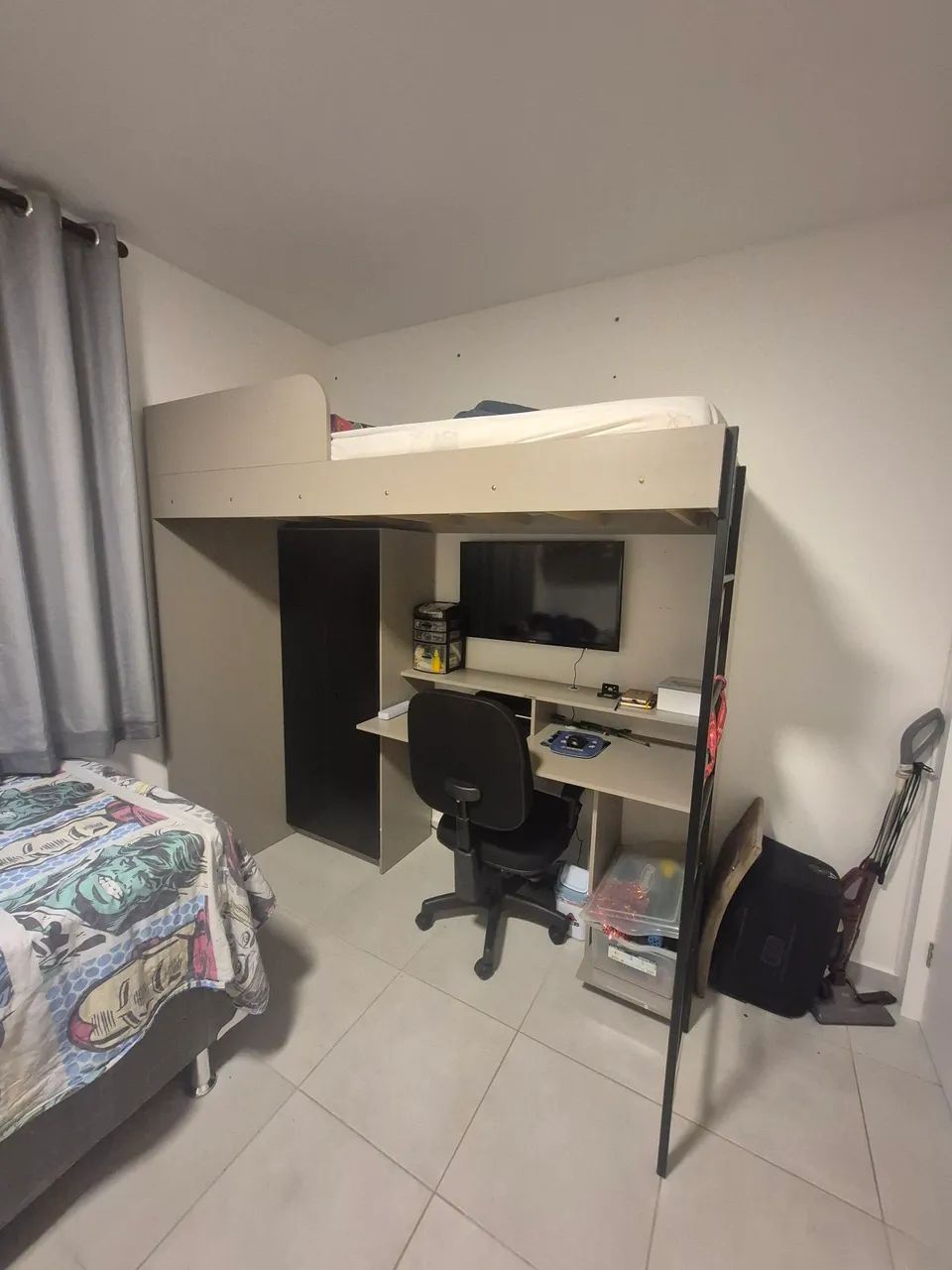 Beliche Cama Multifuncional  - Foto 3