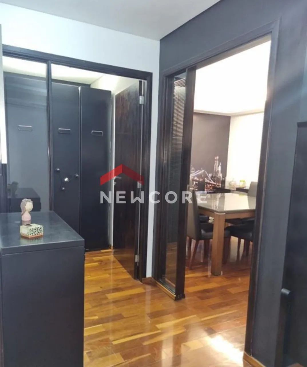 Sala comercial em Rua Luís Pinto Fláquer - Centro - Santo André/SP - Foto 3