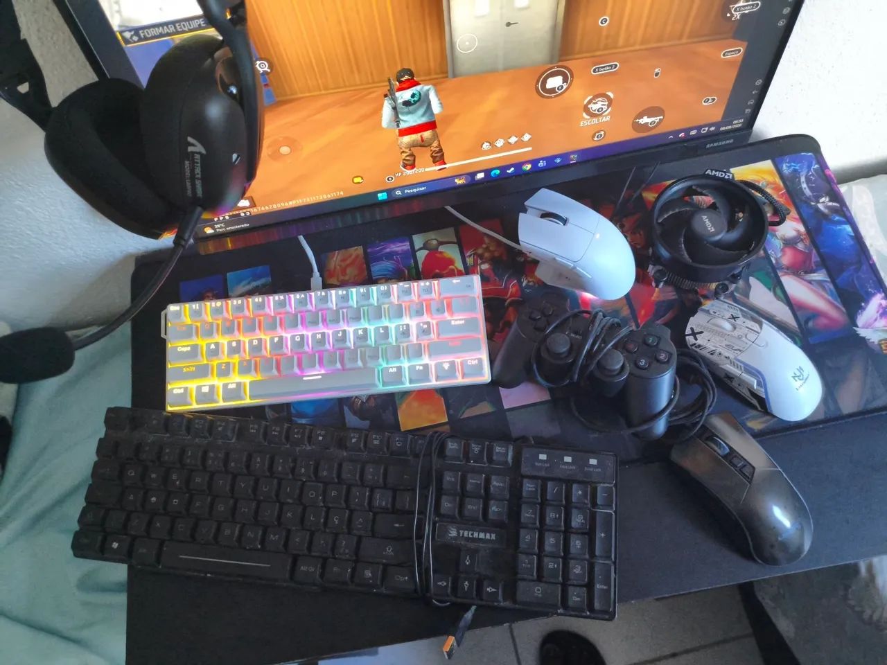 Pc gamer  - Foto 2