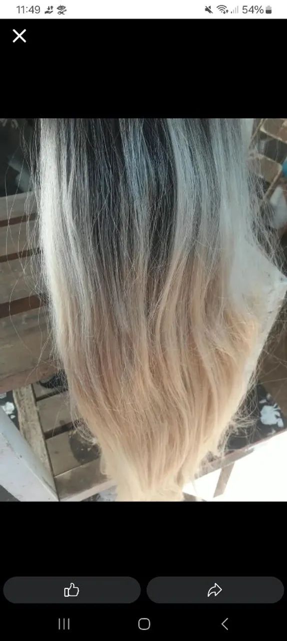 Front lace  - Foto 4