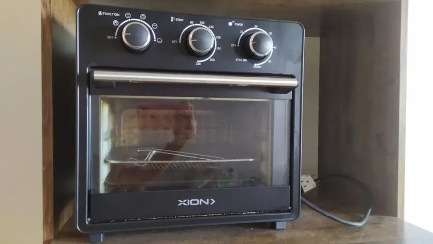 Forno Elétrico - Foto 2