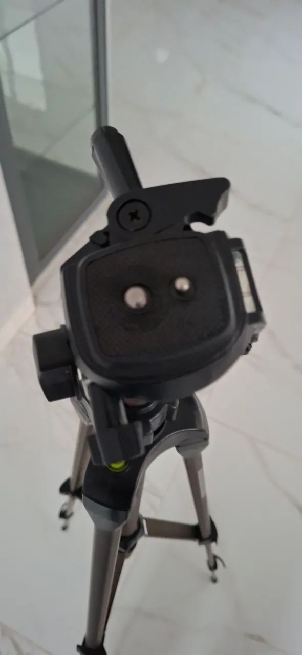 Triple para câmera fotográfica  - Foto 3