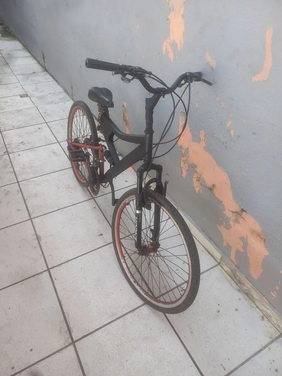 bicicleta aro 26 