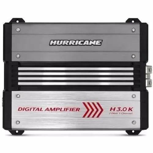 MODULO HURRICANE 3000RMS