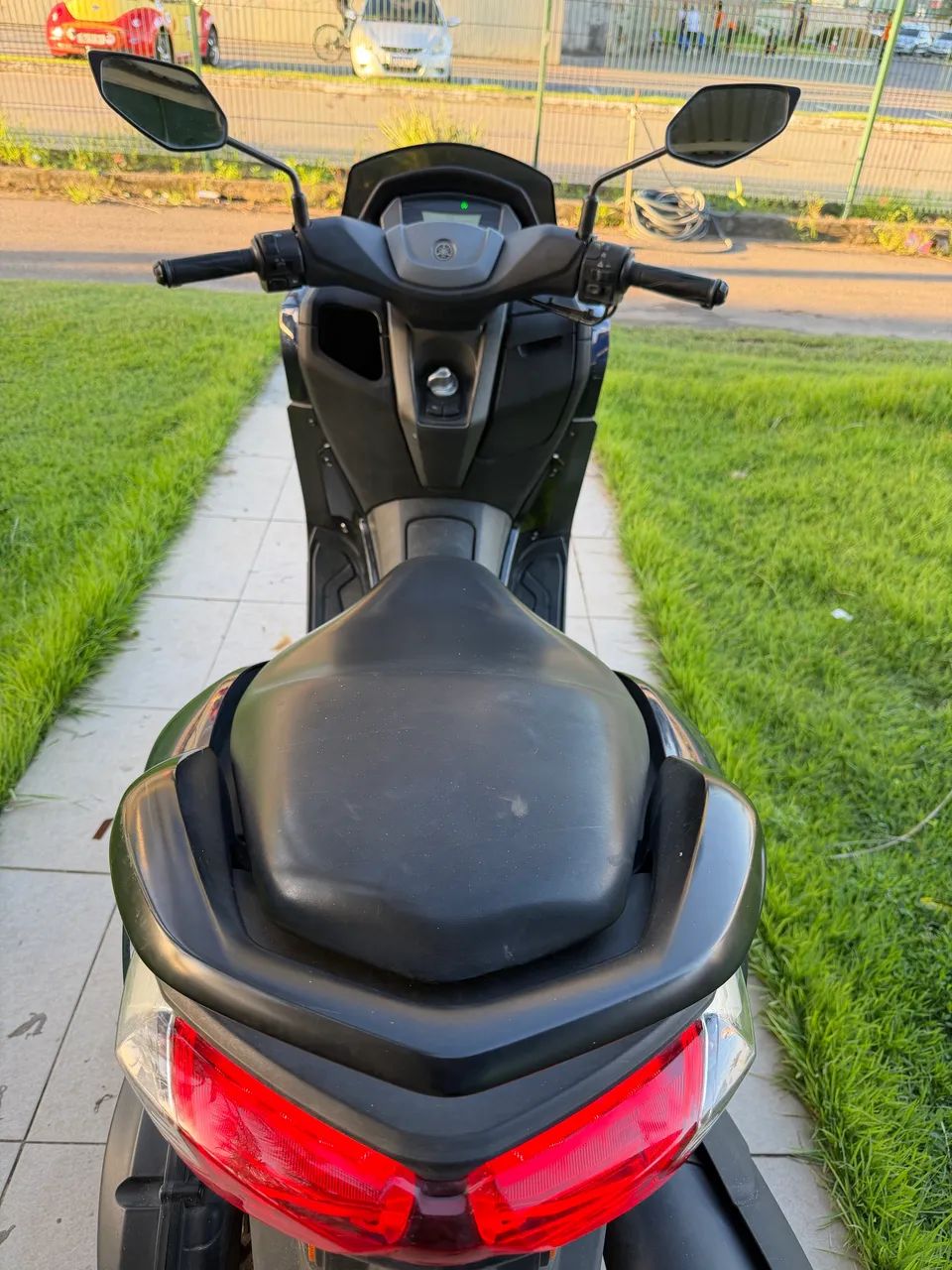 Yamaha Nmax 2024 - Foto 5