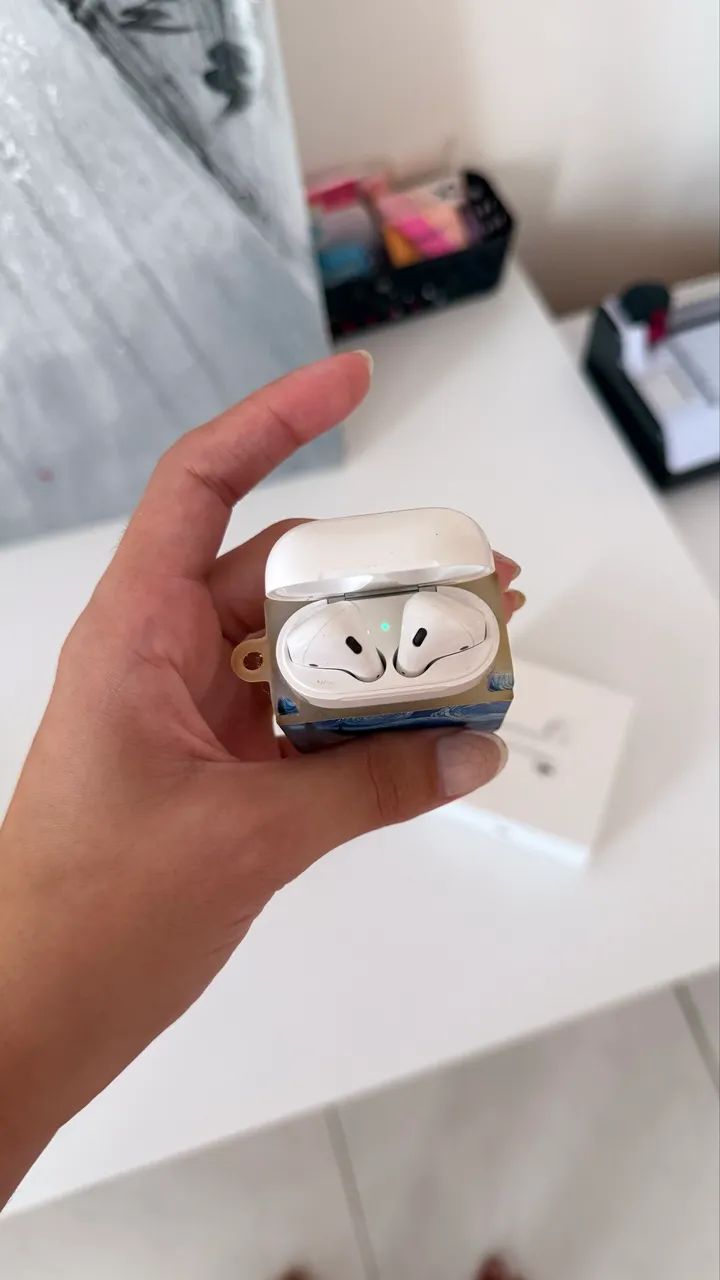 Airpods 2 Apple - Foto 2