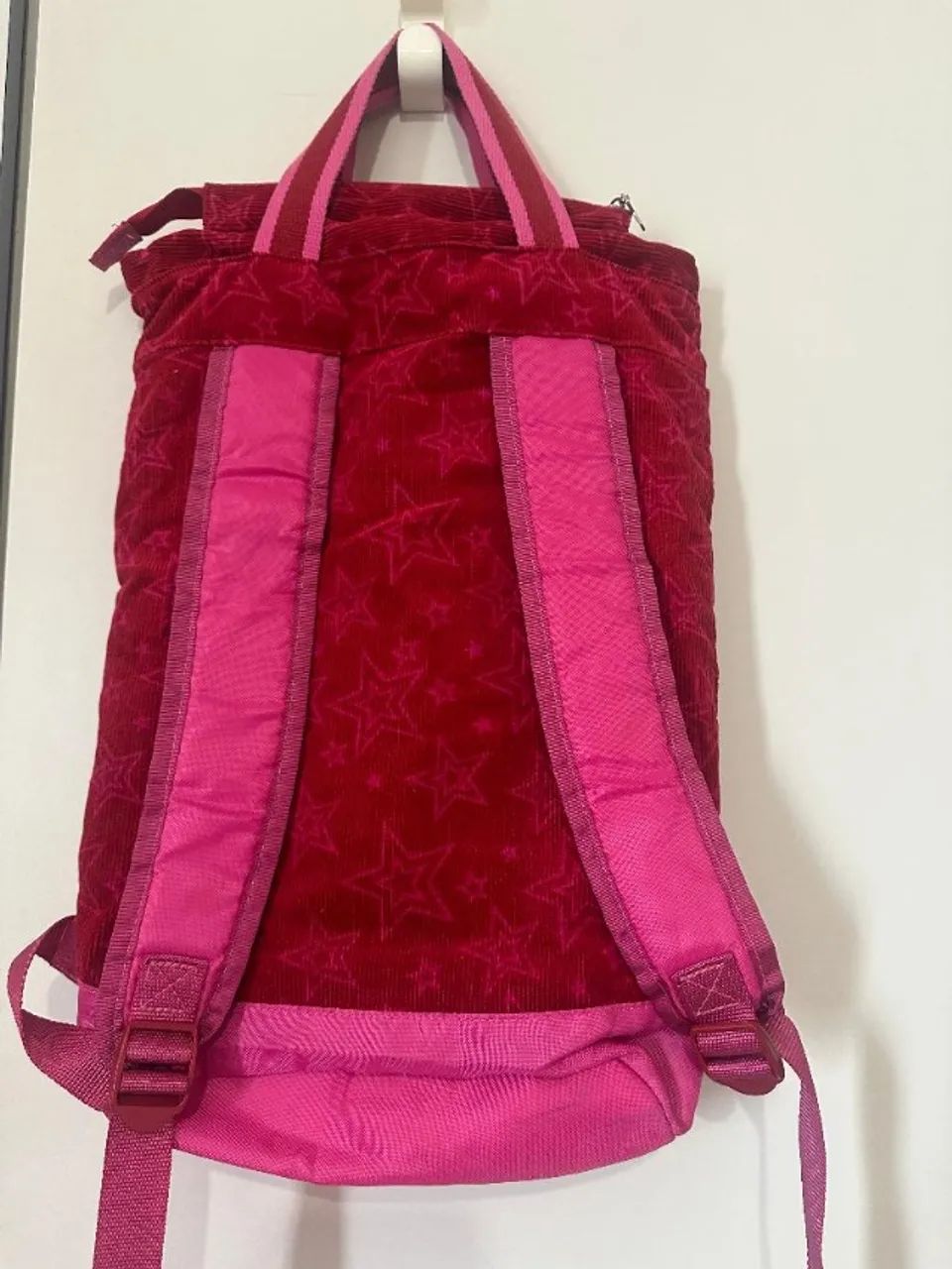 Mochila de transporte de bonecas - Foto 3