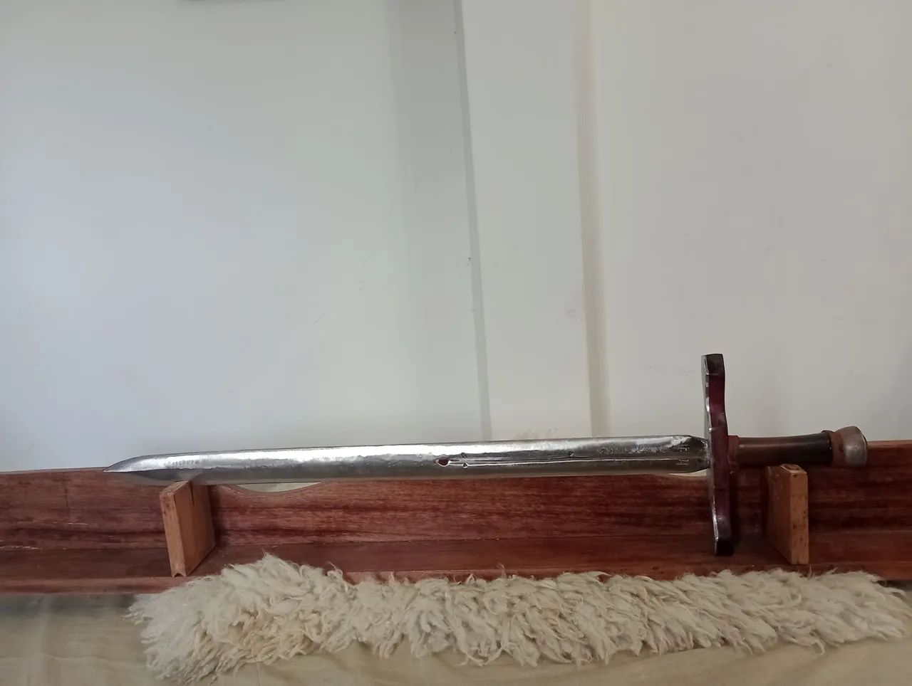 Espada Medieval, Templários replica  - Foto 2