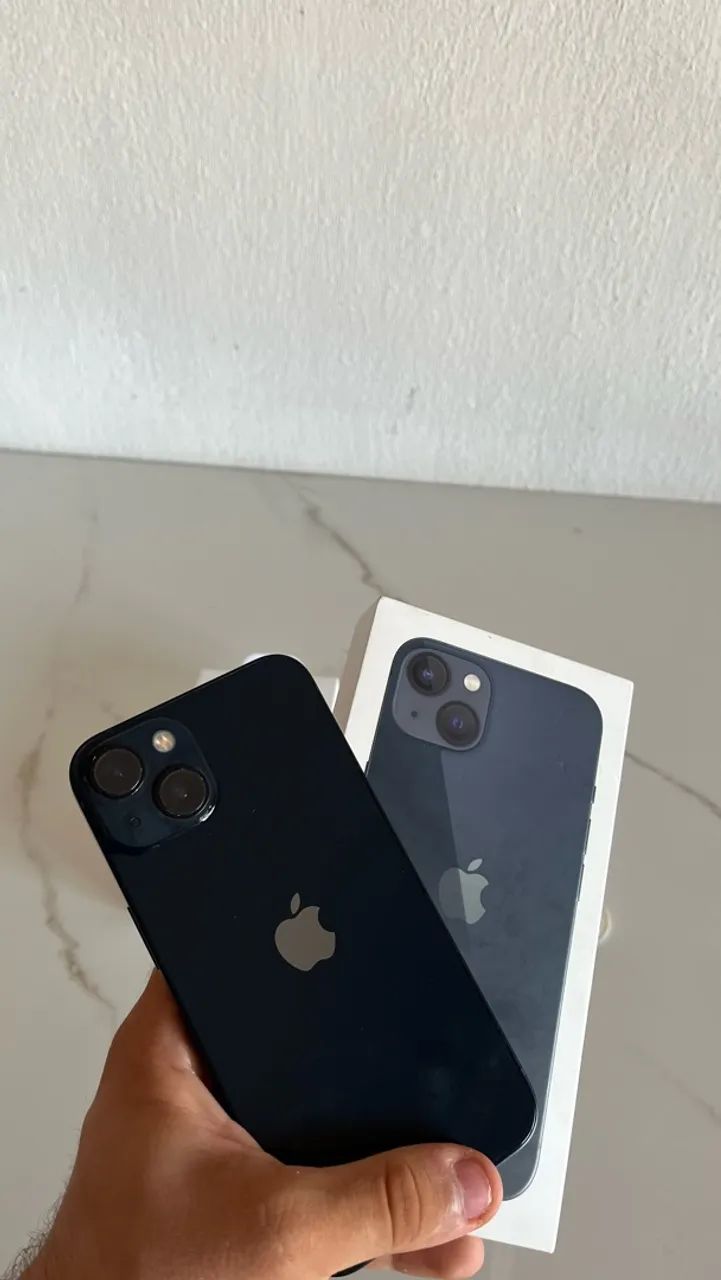 IPHONE 13 256GB DISPONÍVEL ? - Foto 2