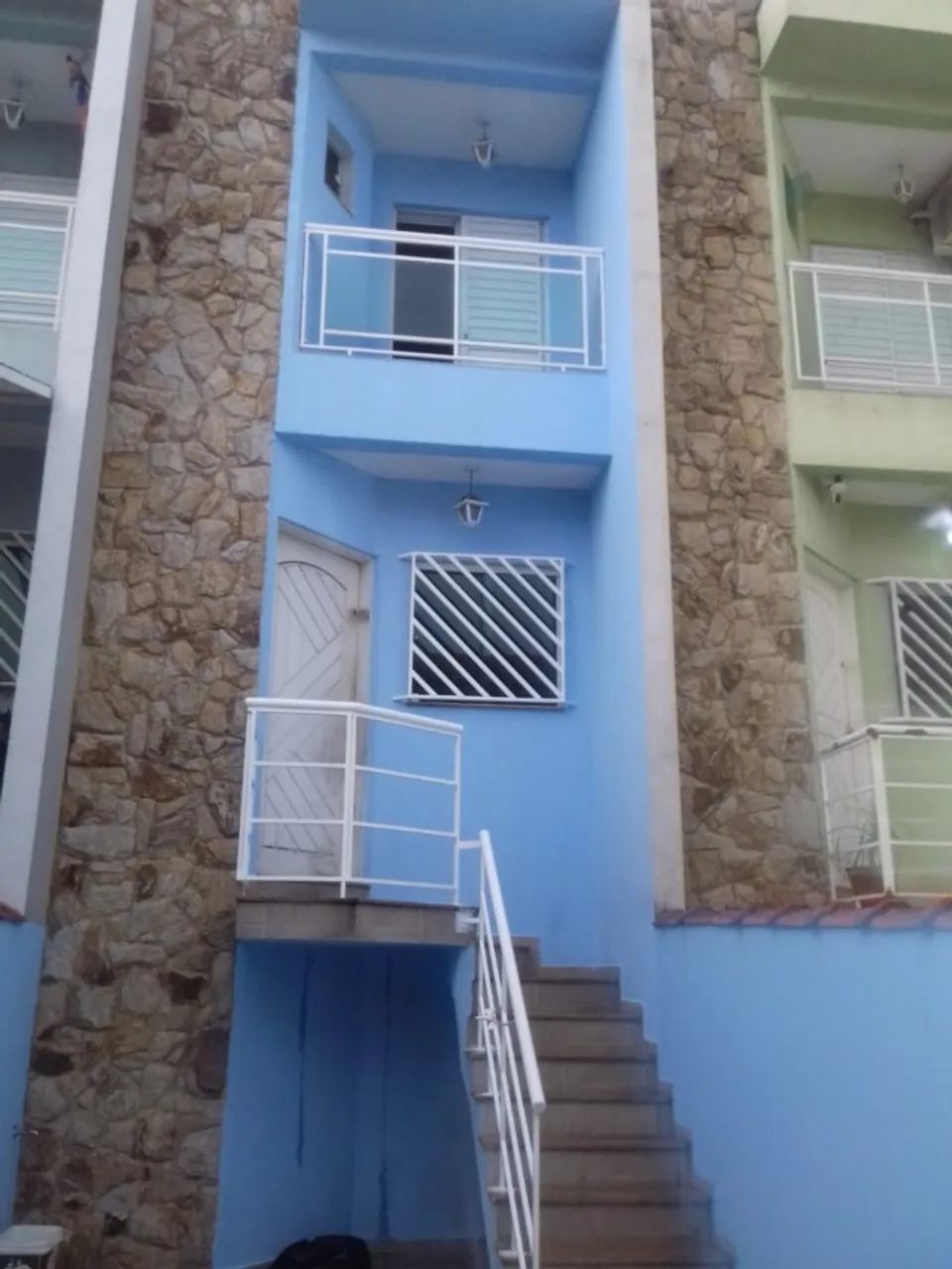 Foto - São Paulo - Jardim Nordeste