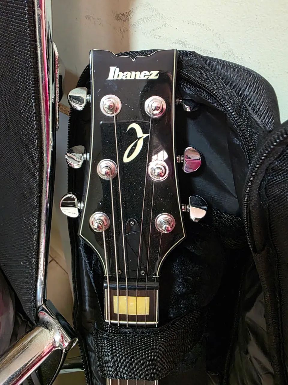 ''Guitarra Ibanez  - Foto 3