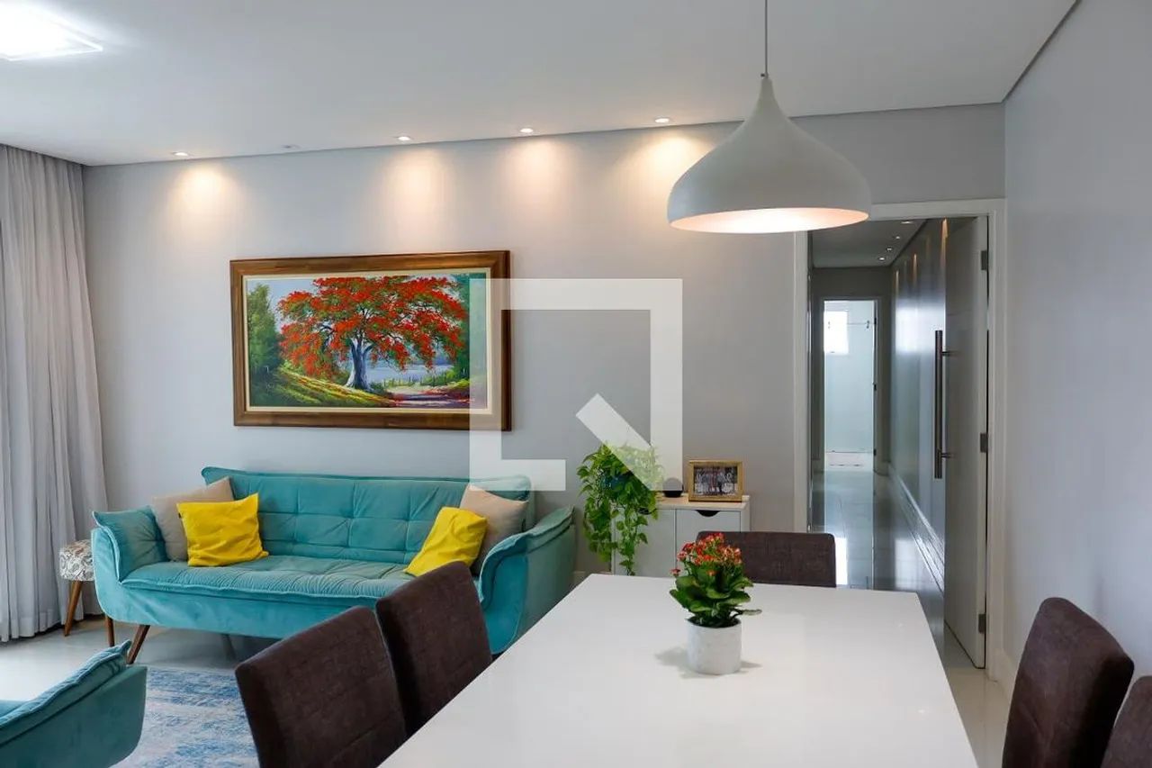 Apartamento à Venda - Quitaúna, 3 Quartos, 104 m2 - Foto 5