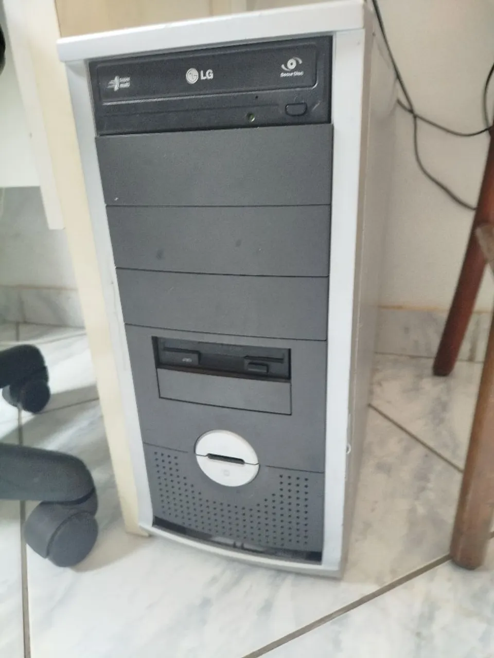 Processador i7 7700 4 Núcleos 8 Threads 3.6 a 4.2GHZ LGA1151