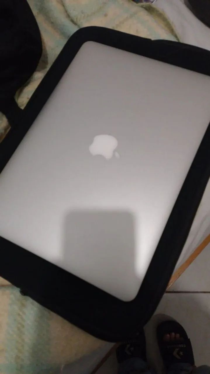 MacBook Air 13 polegadas