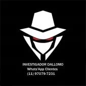 Investigador Dallomo 24 Horas - Foto 3
