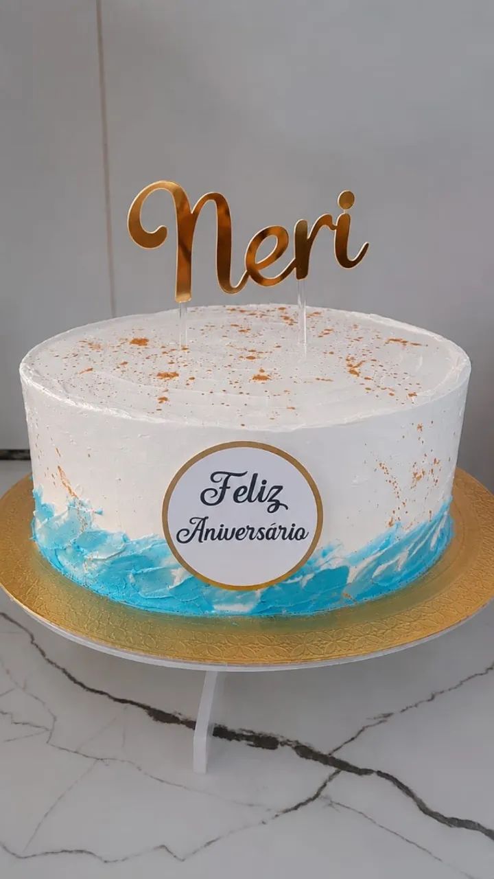 Topos de bolo  - Foto 3