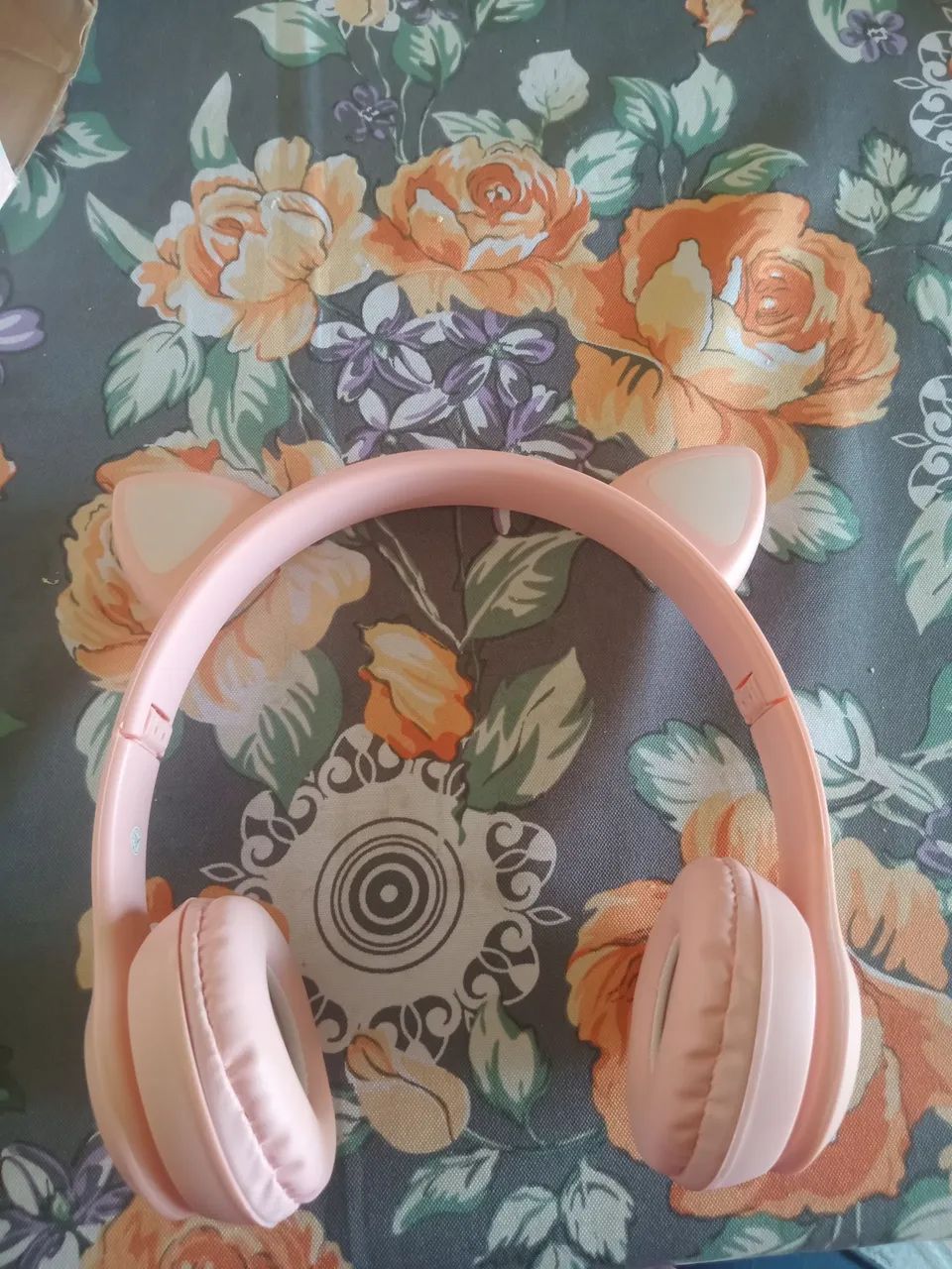 Fone de ouvido sem fio - Foto 2