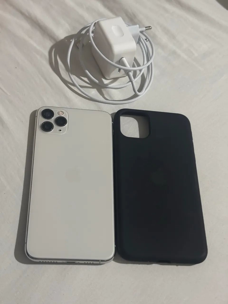 iPhone 11pro Max LEIA A DESCRIÇÃO  - Foto 4